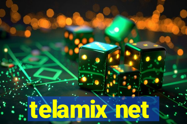 telamix net